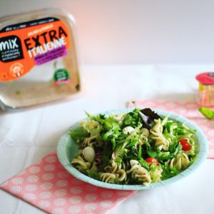 mix salade extra italienne