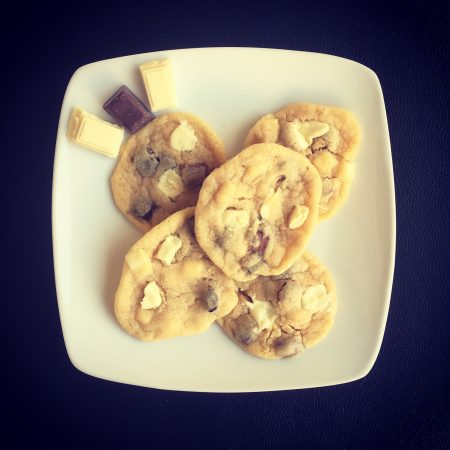 cookies du subway