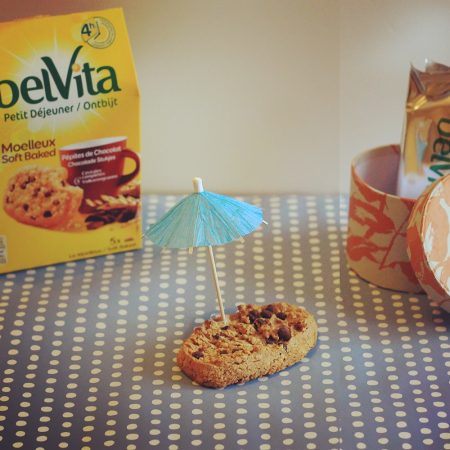 Le moelleux de Belvita
