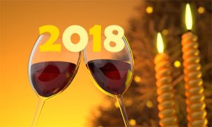 nouvel an 2018