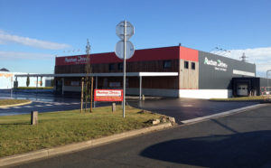 Auchan drive