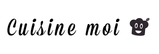 CUISINE MOI