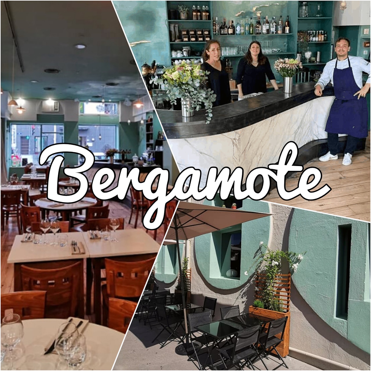 Restaurant Bergamote