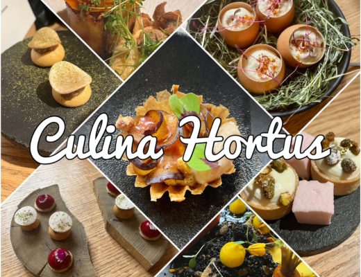 Restaurant Culina Hortus